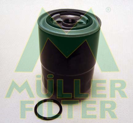 MULLER FILTER Degvielas filtrs FN1143